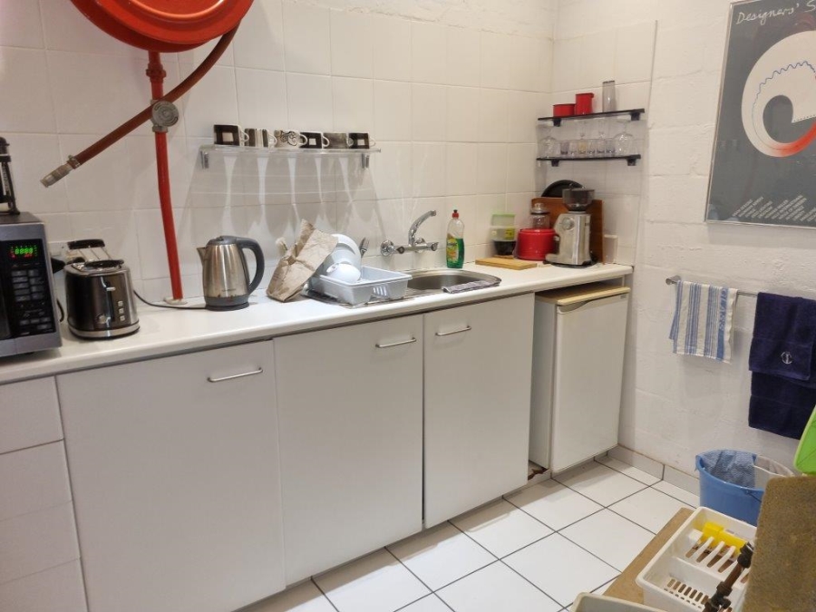 To Let commercial Property for Rent in Observatory Western Cape